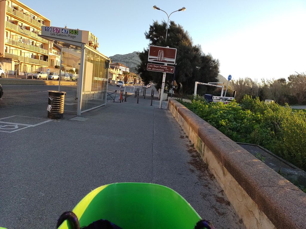 Skatepark Bowl de Bonneveine – Skatepark Marseille Marseille
