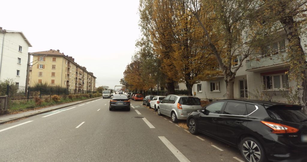 Skatepark Skatepark Annecy – Rue de Lachat Annecy
