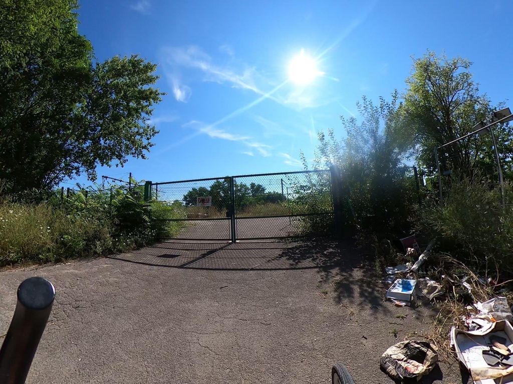 BMX BMX Dijon – Piste officielle Dijon