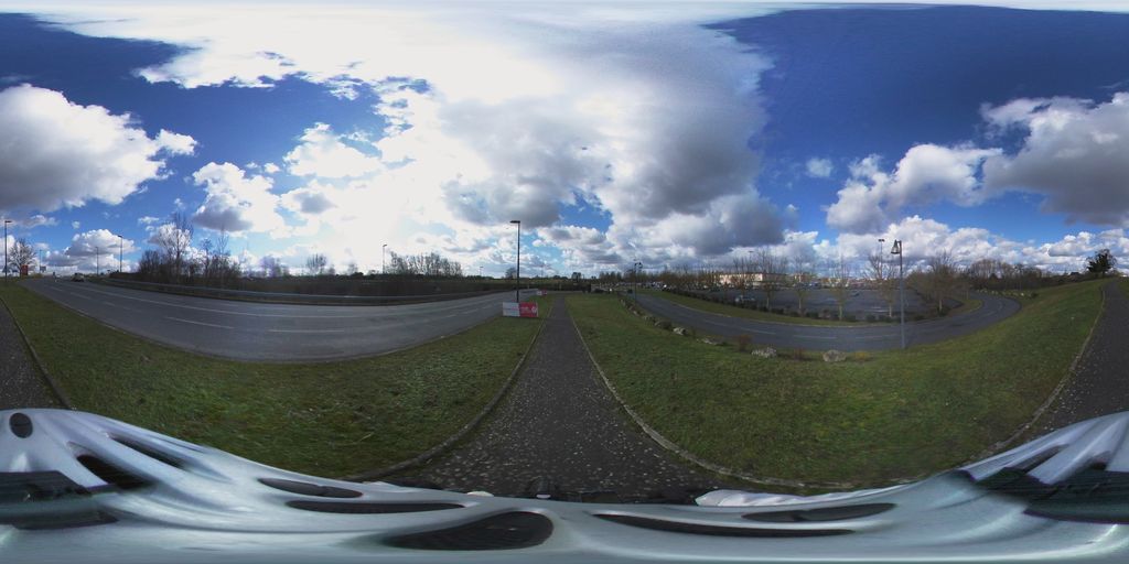 BMX BMX Tours – Bergeonnerie Tours